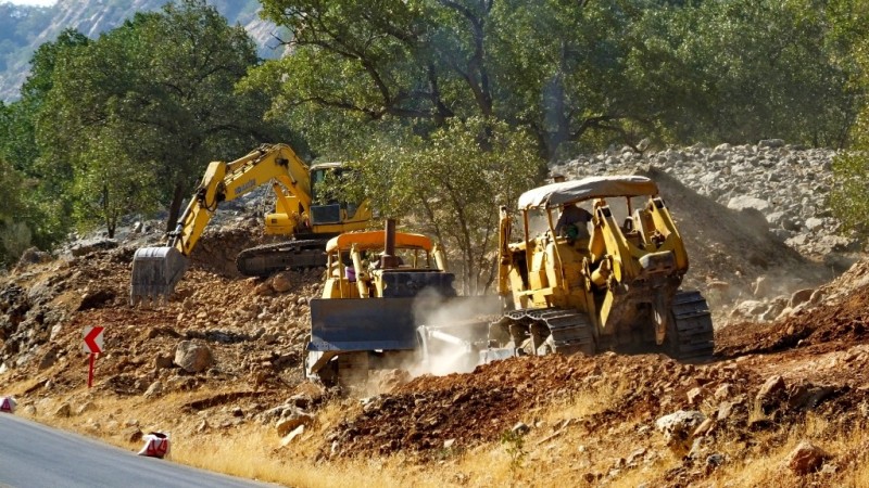 روایتی از افتتاح و کلنگ‌زنی طرح‌های هفته دولت در گچساران