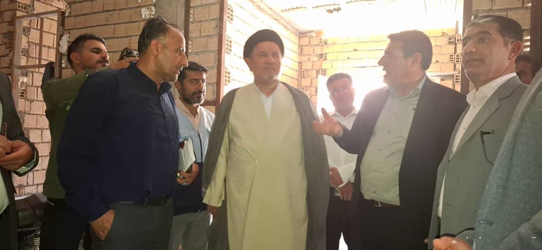 اخذ مجوز دو شهرستان جدید در کهگیلویه و بویراحمد