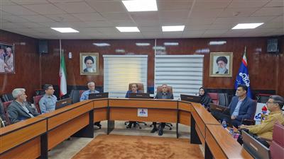 تشریح مهم‌ترین فعالیت‌ها و اقدام‌های برنامه‌ریزی نیروی انسانی مناطق نفت‌خیز جنوب