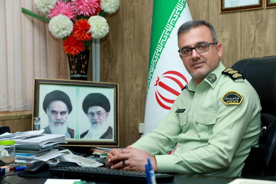 کشف ۷ دستگاه رمز ارز دیجیتال قاچاق در گچساران