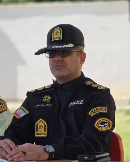 دستگيري سارقان احشام در گچساران/فرمانده انتظامي شهرستان گچساران از دستگيري ۳ نفر سارق حرفه اي احشام در اين شهرستان خبر داد. 