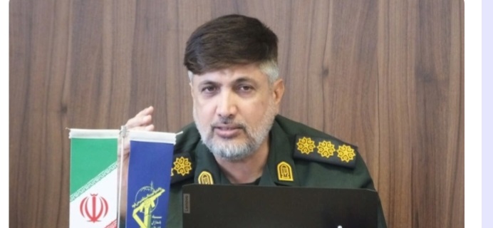 فرمانده ناحیه مقاومت بسیج گچساران خبر داد:اعزام ۵۰۰ دانش‌آموز گچسارانی به راهیان نور