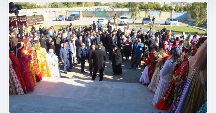 گچساران میزبان جشنواره خیرین مدرسه ساز کشور +تصاویر