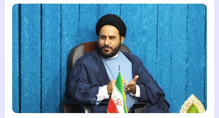 تحلیل امام‌جمعه گچساران از ردپای موساد در اغتشاشات