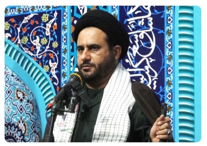آنچه در خطبه های نماز جمعه گچساران گذشت؛سپاه پاسداران؛ نماد عزت ملی و سد مستحکم برابر تروریسم