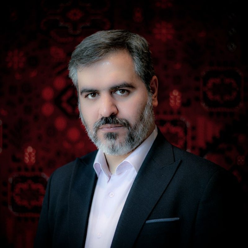 ​«سورپرایز اکتبر» در خلیج فارس؛ آیا ترامپ و تهران در آستانه یک «صلحِ تاجرانه» هستند؟/نویسنده: محمدحسین ابراهیمی درباغی تحلیل‌گر مسائل ژئوپلیتک