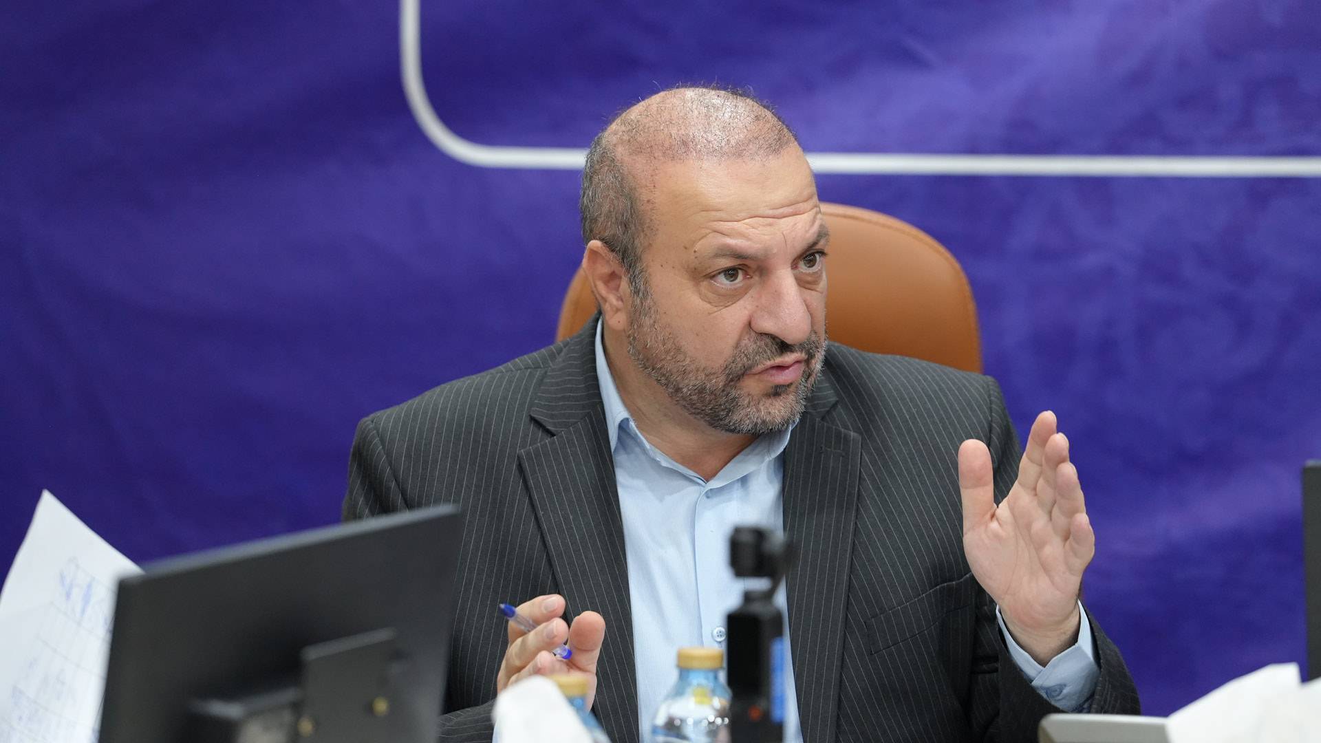معاون اقتصادی استانداری کهگیلویه و بویراحمد:منابع و سرمایه‌های بنگاه‌های اقتصادی باید فعال بمانند
