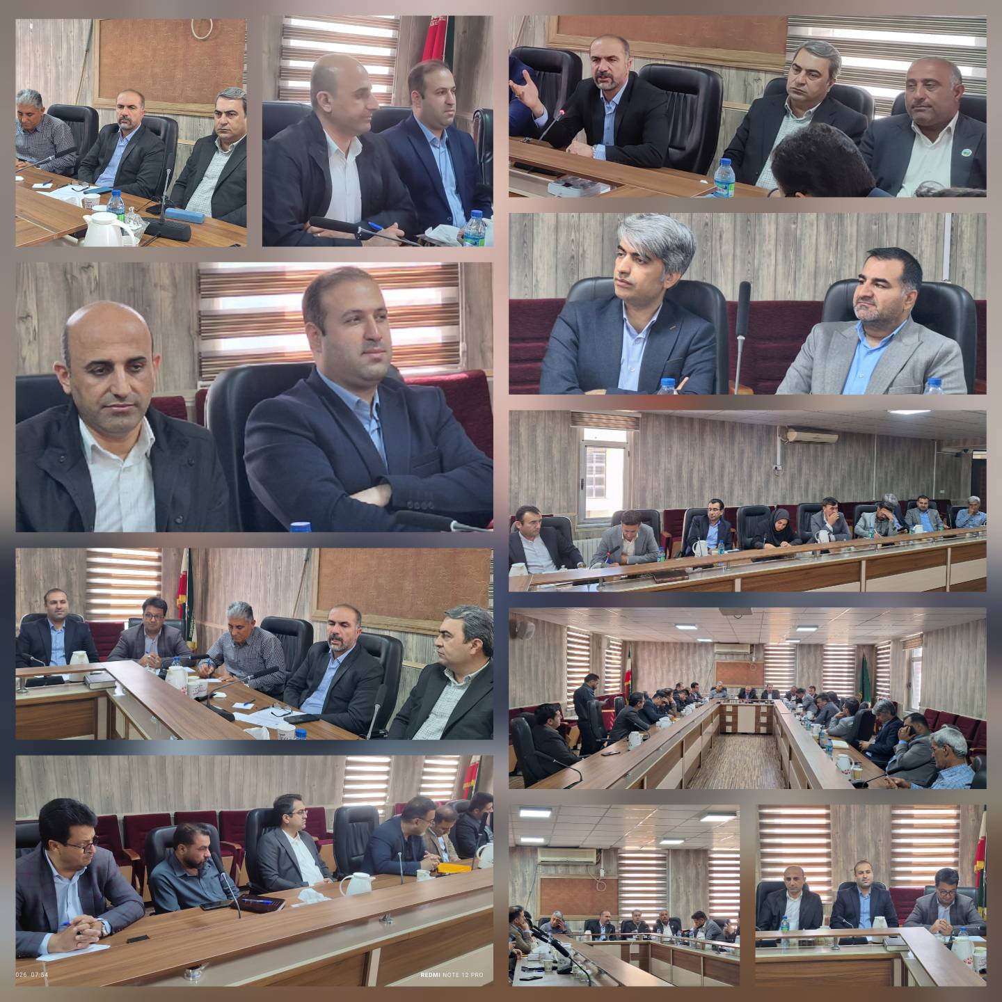 روز مهم‌در تاریخ سلامت گچساران/ تخصیص ۸ هکتار زمین به شبکه بهداشت و درمان شهرستان جهت توسعه زیر ساخت ها