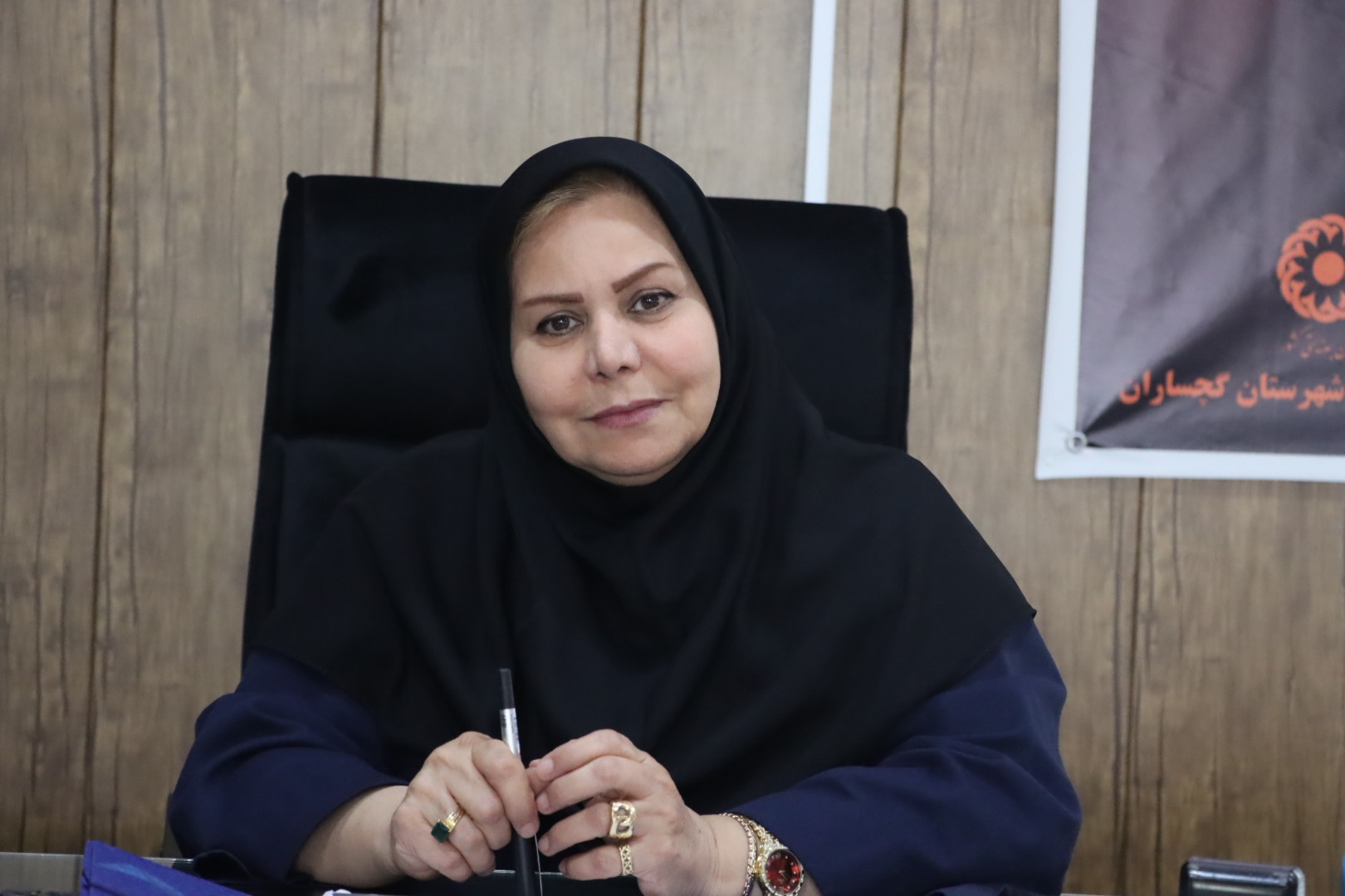رئیس بهزیستی گچساران : تخصیص ۲۴ میلیارد تومان اعتبار به جامعه هدف بهزیستی ومددجویان گچساران