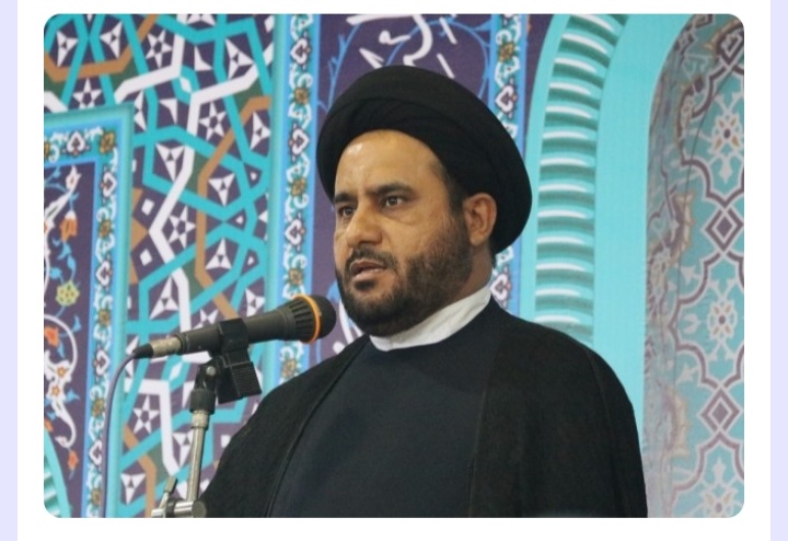 خطبه‌های نماز جمعه گچساران: دولت هرچه زودتر قرارگاه اقتصادی را تشکیل دهد / نمایندگان مجلس کجایید؟